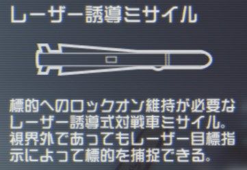 レーザー誘導ミサイル_11