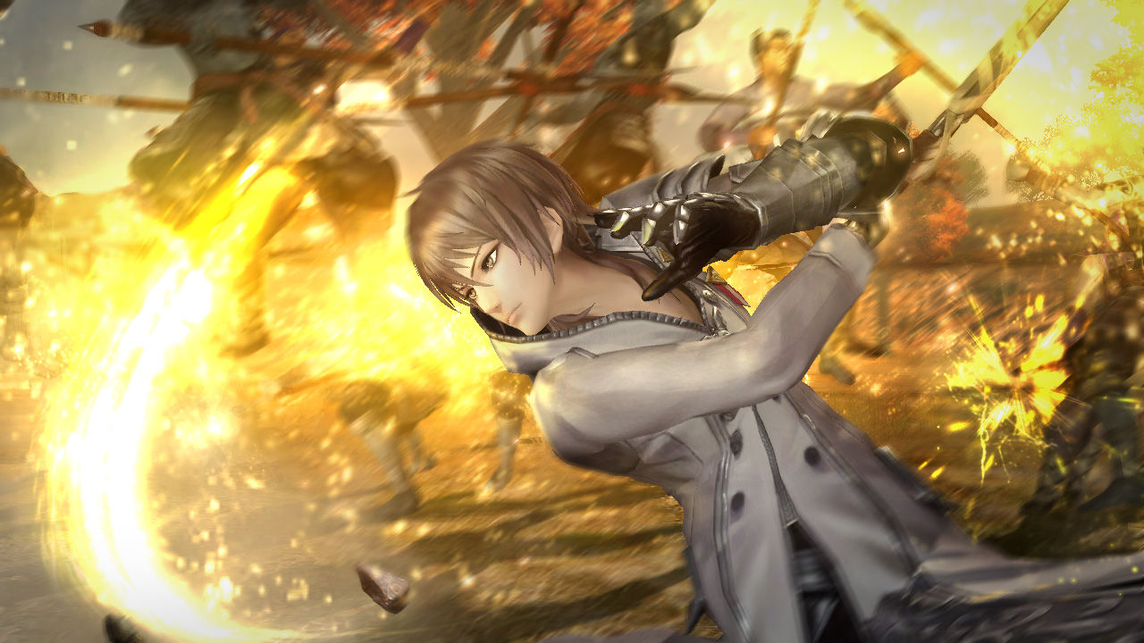 無双orochi2 Ultimate 作中に アトリエ のステルクさんが出る だと ゲーム攻略のまるはし 無双orochi2 Ultimate 作中に アトリエ のステルクさんが出る だと ゲーム攻略のまるはし