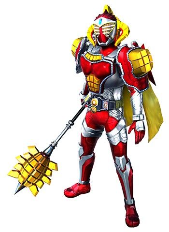 仮面ライダー バトライド・ウォー2-2