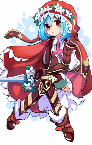 モンスト モンスターストライク 二次画像まとめ ゲーム攻略のまるはし