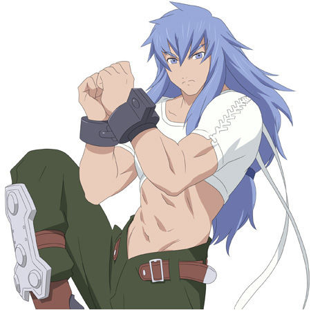 2-王國之心-リーガル・ブライアン