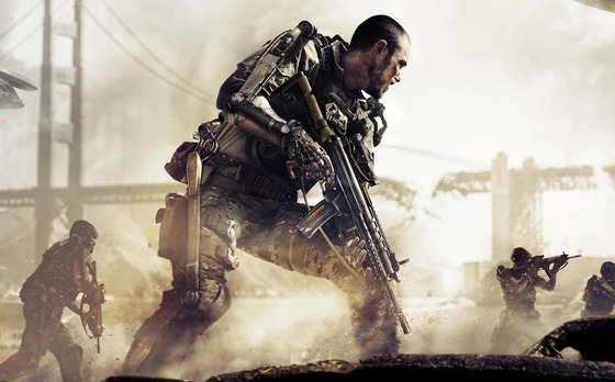 Call of Duty Advanced Warfare_01