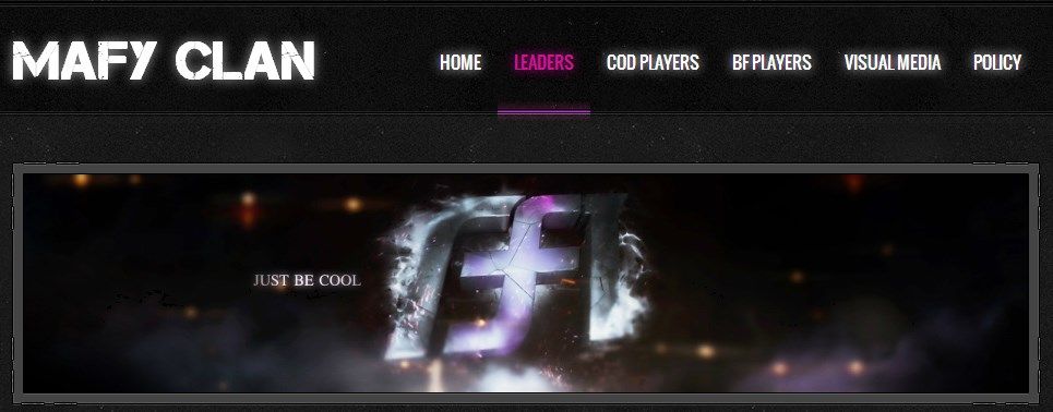 Battlefield X Call Of Duty Cod有名クランmafyリーダーdolce Mafy Bfクランcoco Enigmaインタビュー決定 質問を募集しちゃうぞッ ゝw ゲーム攻略のまるはし Battlefield X Call Of Duty Cod有名クランmafyリーダーdolce Mafy Bfクランcoco Enigmaインタビュー決定 質問を募集しちゃうぞッ ゝw ゲーム攻略のまるはし