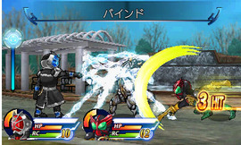 仮面ライダー トラベラーズ戦記 6