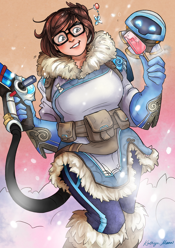mei_by_kaywinnit-da61e2e