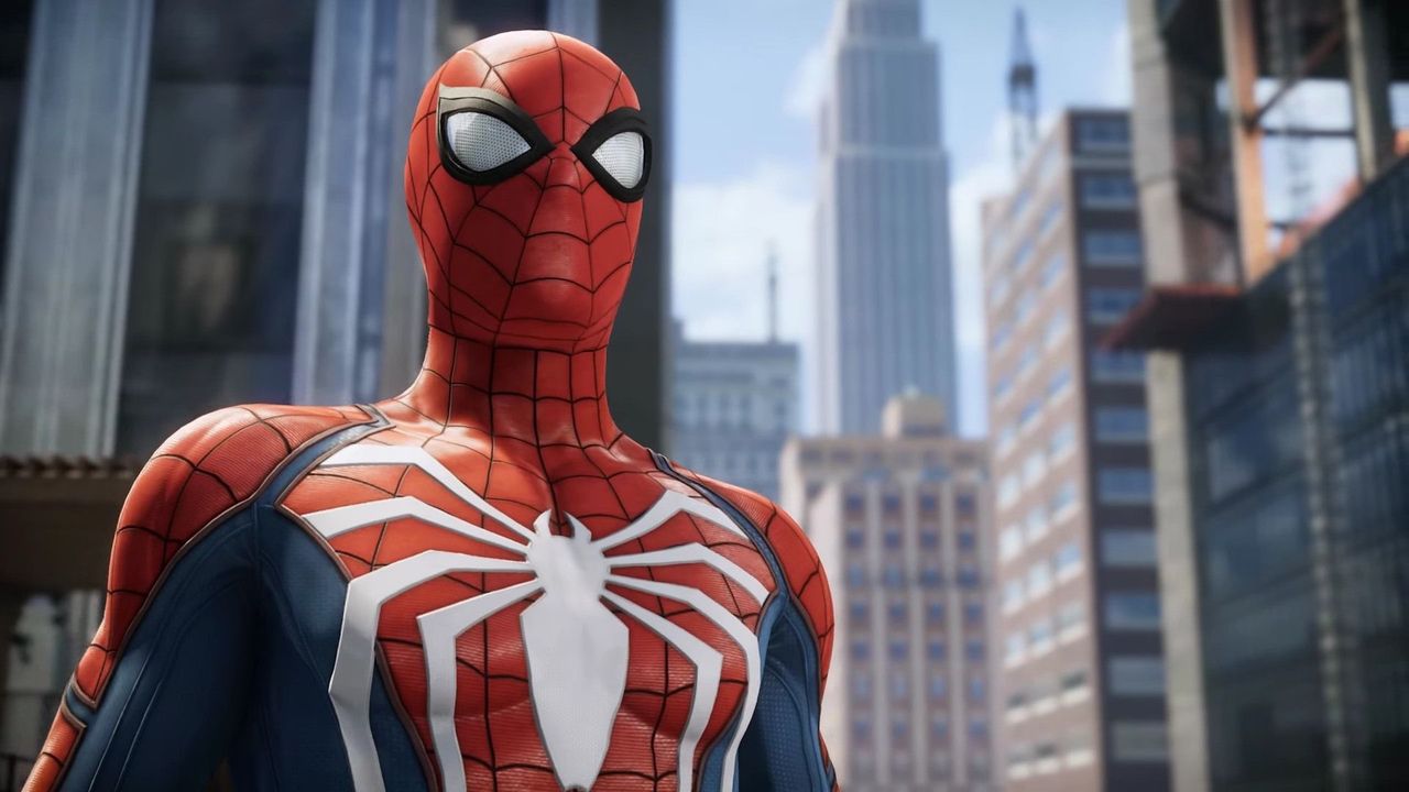 細かすぎて誰も発見できなかった Marvel S スパイダーマン の小さなイースターエッグ ゲーム攻略のまるはし