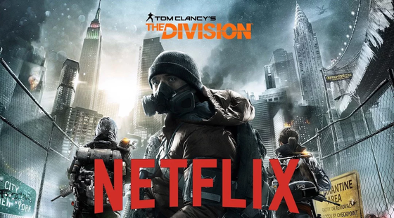 the-division-film-netflix-ubisoft-
