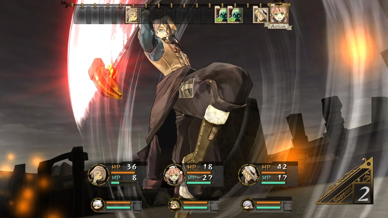 お注射しちゃいますよ エスカ ロジーのアトリエ 黄昏の空の錬金術士 最新情報公開 ゲーム攻略のまるはし