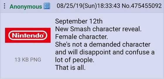4chan-Rumor-New-Smash-Character-September-12