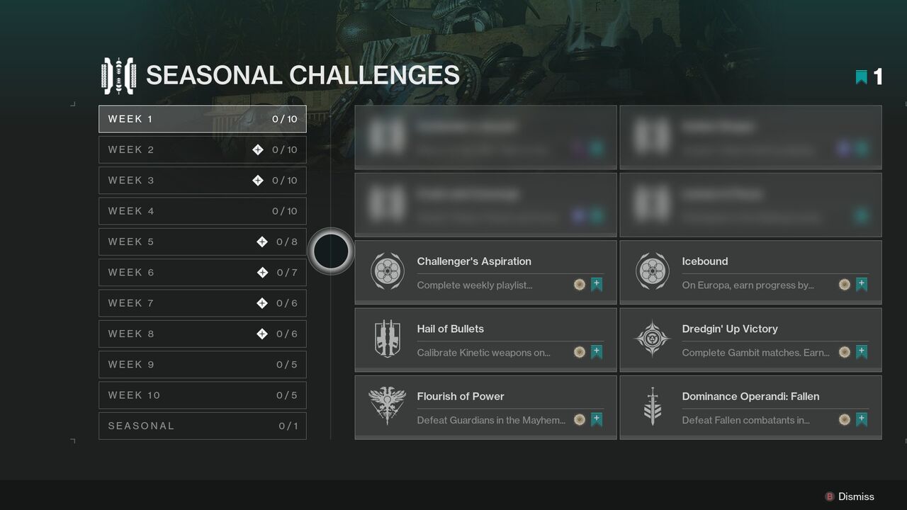 Destiny2 シーズン13でシーズンの挑戦を追加 ロケラン強化 剣の弱体化 クロスプレイに向けた武器調整をアナウンス ゲーム攻略のまるはし Destiny2 シーズン13でシーズンの挑戦を追加 ロケラン強化 剣の弱体化 クロスプレイに向けた武器調整をアナウンス ゲーム攻略のまるはし