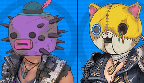 発売前にボーダーランズ3のアイテムがアンロックできるvipシーズン1がスタート ゲーム攻略のまるはし 発売前にボーダーランズ3のアイテムがアンロックできるvipシーズン1がスタート ゲーム攻略のまるはし