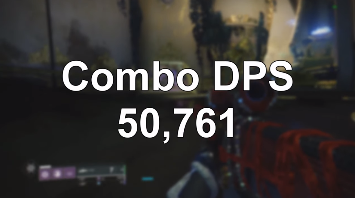 Destiny2 影の砦 最強スナイパーライフルは第一線のついた静寂か イザナギの覚悟 虫の囁き D A R C I 静寂の比較 ゲーム攻略のまるはし