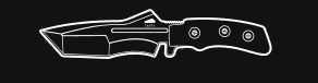 Knife_Tanto
