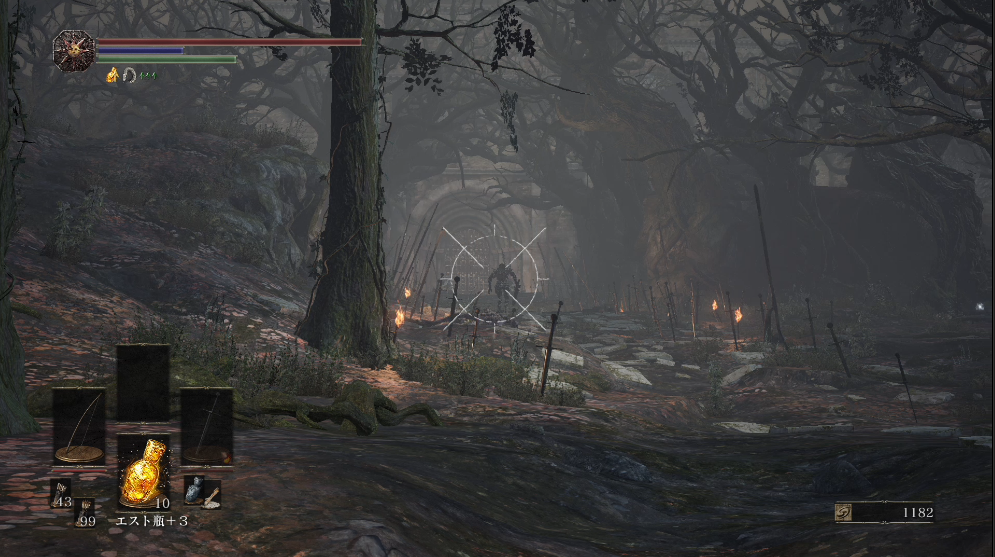 【ダークソウル3】ダークレイスマラソン ゲーム攻略のまるはし