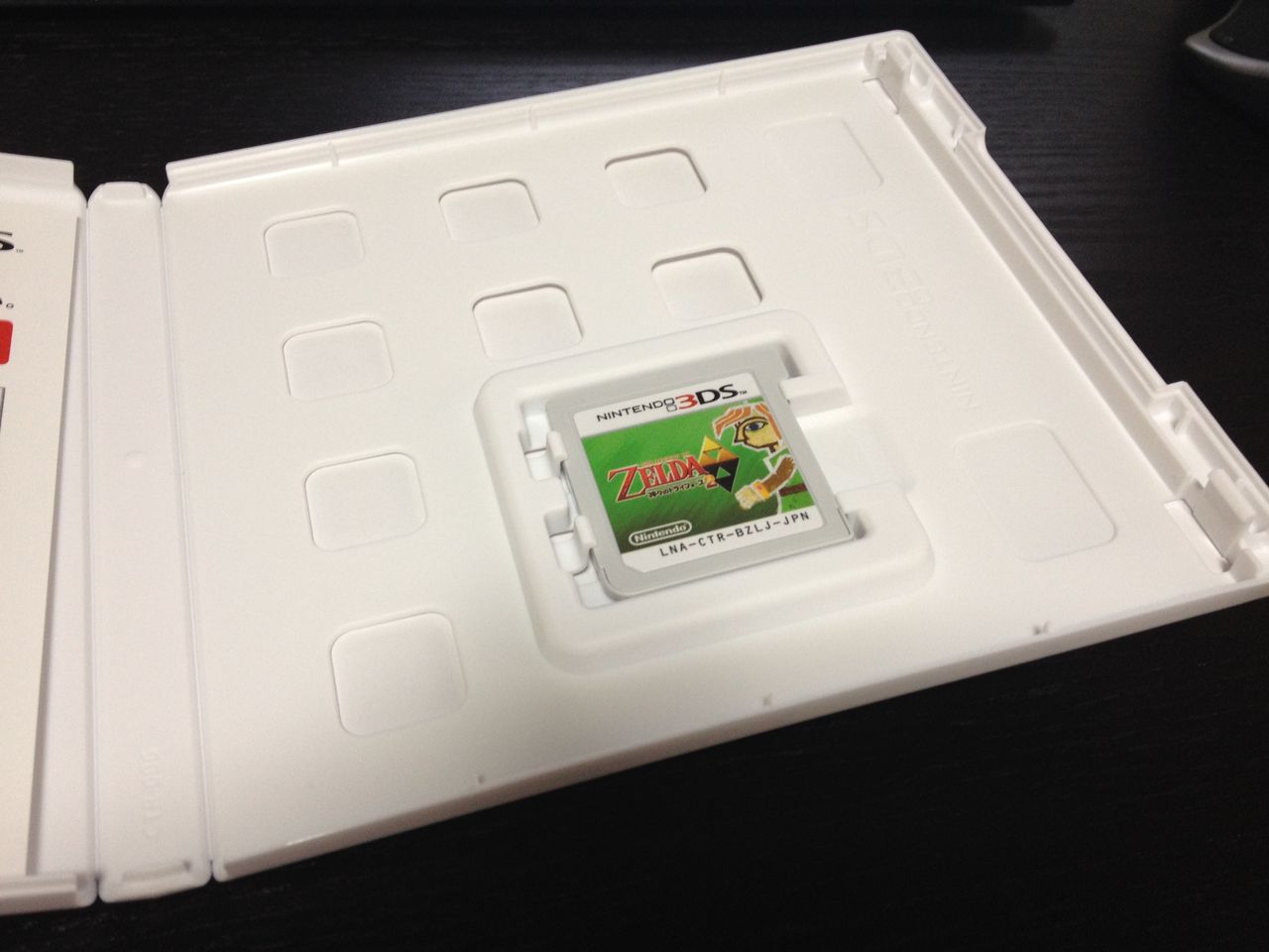 ゼルダの伝説 神々のトライフォース2 買って来た ゲーム攻略のまるはし ゼルダの伝説 神々のトライフォース2 買って来た ゲーム攻略のまるはし