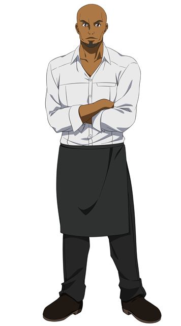 SAO ホロウ・フラグメント07