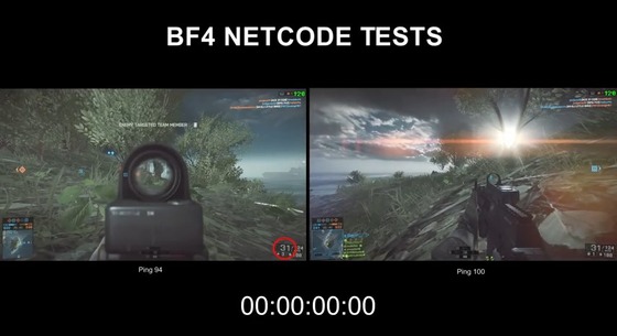 Battlefield 4 Ping 回線速度08