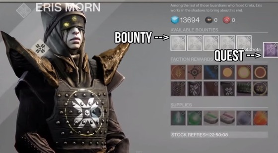 地下の暗黒_バウンティ_01