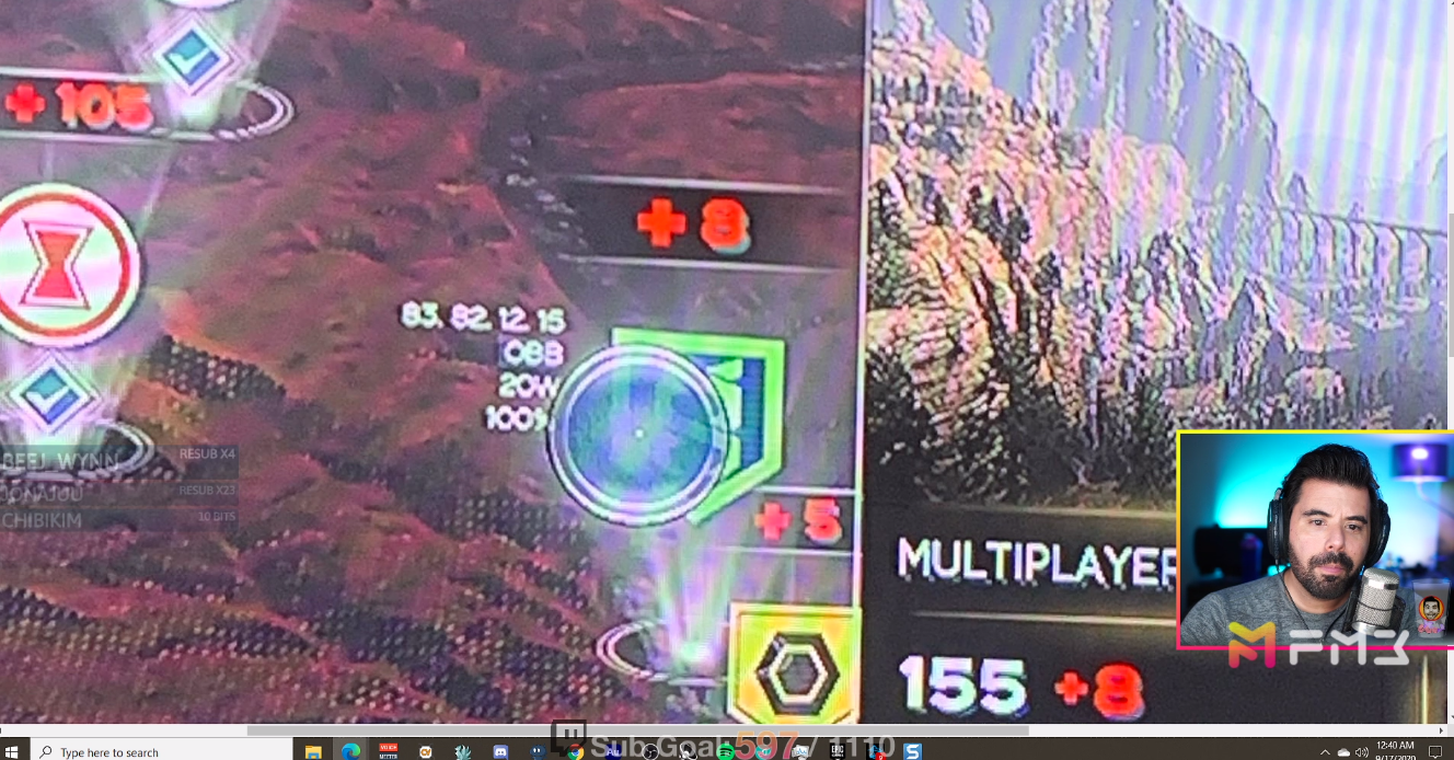 Marvel S Avengers アベンジャーズ レイドのような Aimの秘密ラボ がプレイできる不具合が発生 ミッションパワー155でパズル要素も ゲーム攻略のまるはし