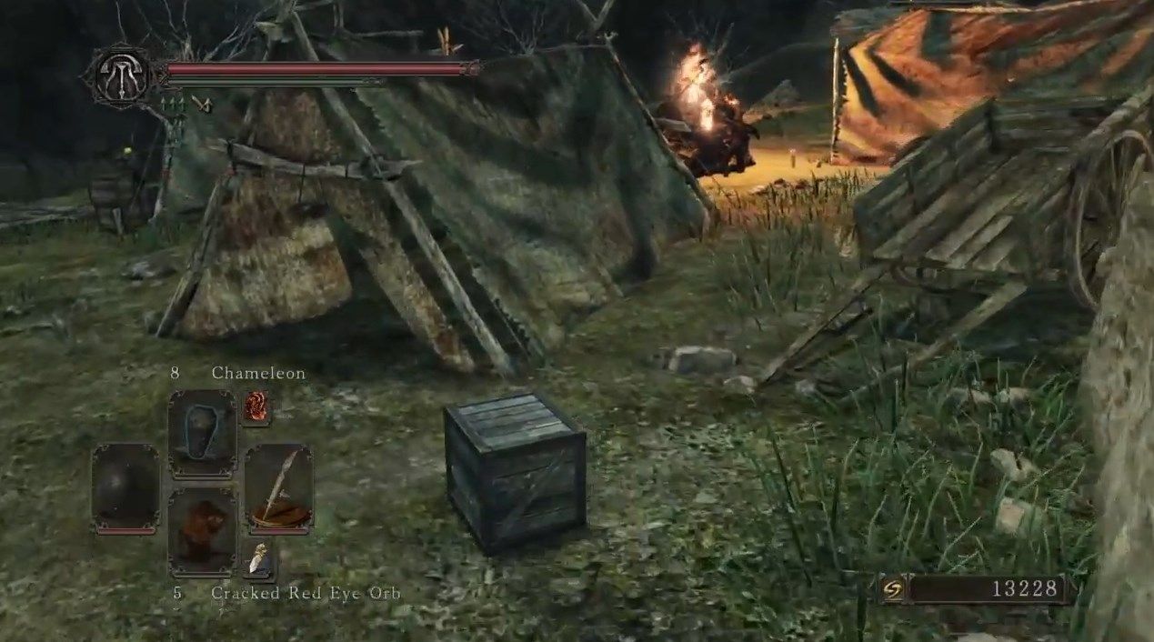 ダークソウル2 ぼくは箱 ゲーム攻略のまるはし ダークソウル2 ぼくは箱 ゲーム攻略のまるはし