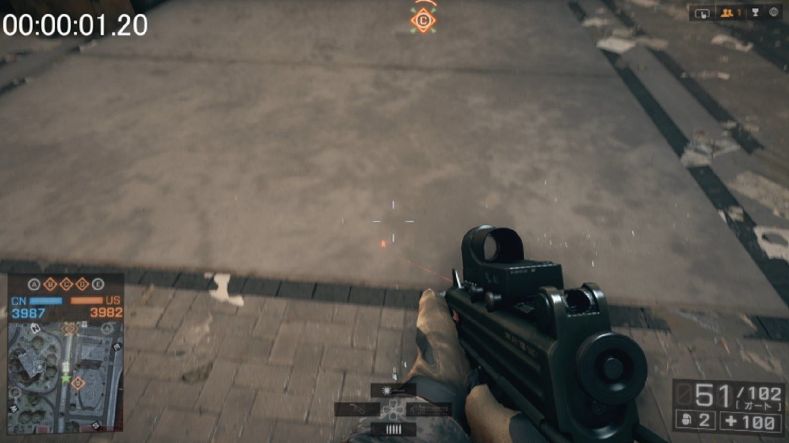 誤解する 商人 抵抗する いもネオ Ironsight Simulacademy Jp