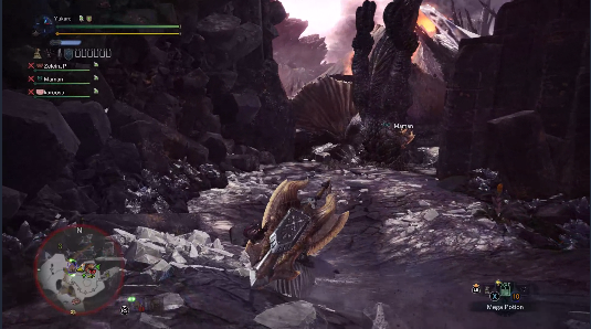 Mhw 飛びながら荒ぶるバゼルギウス ゲーム攻略のまるはし Mhw 飛びながら荒ぶるバゼルギウス ゲーム攻略のまるはし