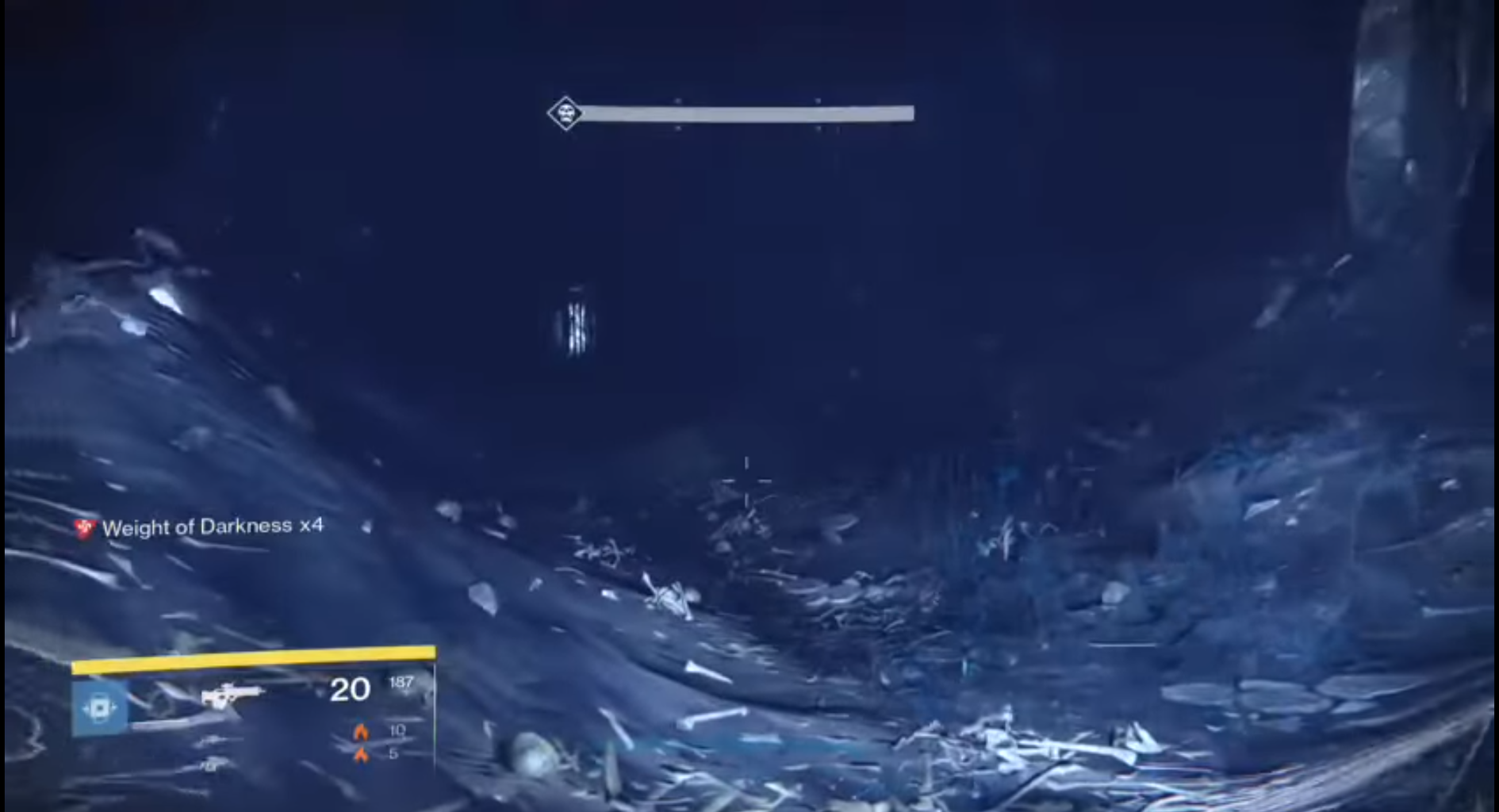 Destiny ソロで行けるレイド 月レイドソロで 完全無欠のレイダー 取り方ガイド動画が公開 ゲーム攻略のまるはし Destiny ソロで行けるレイド 月レイドソロで 完全無欠のレイダー 取り方ガイド動画が公開 ゲーム攻略のまるはし