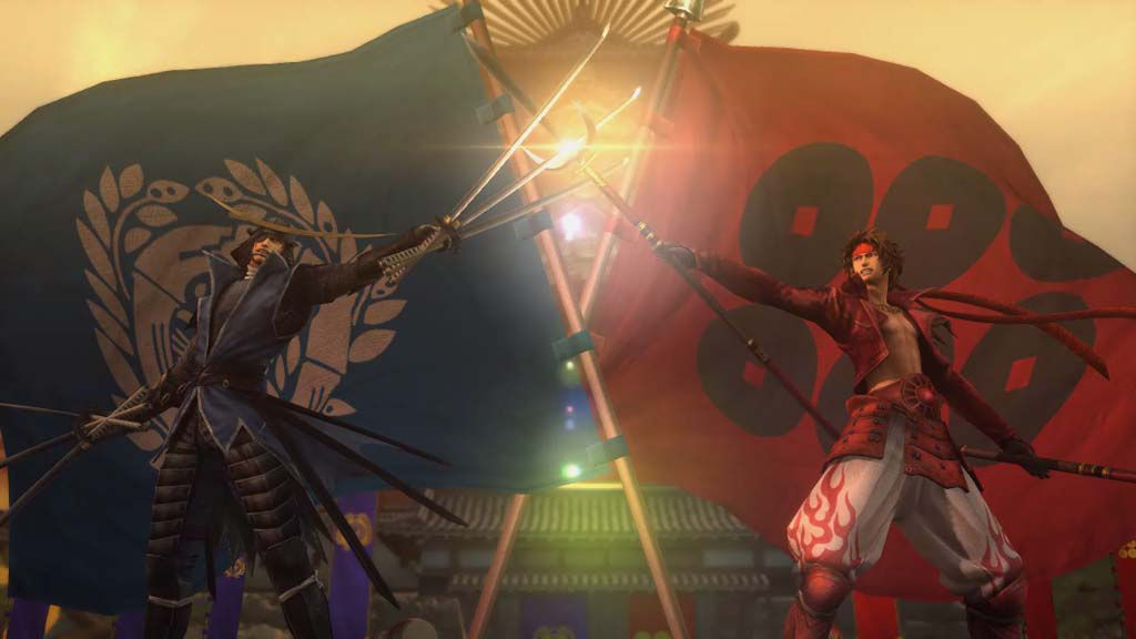 戦国basara4 今明かされる新要素 戦国創世モード の実態とは ゲーム攻略のまるはし