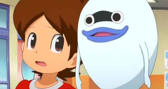 妖怪ウォッチ アニメ18話が放映になったやで ゲーム攻略のまるはし 妖怪ウォッチ アニメ18話が放映になったやで ゲーム攻略のまるはし