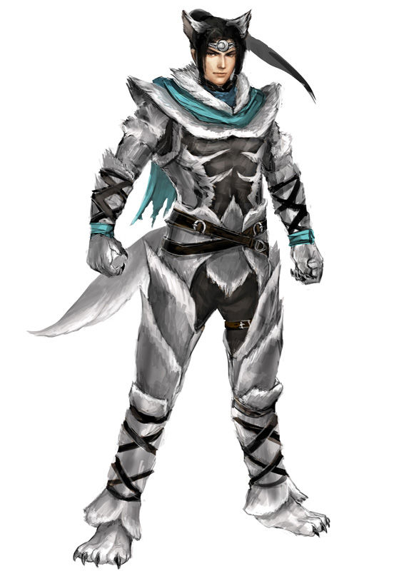 無双orochi2 Ultimate ハロウィンコスチューム を着用するキャラが決定 ゲーム攻略のまるはし