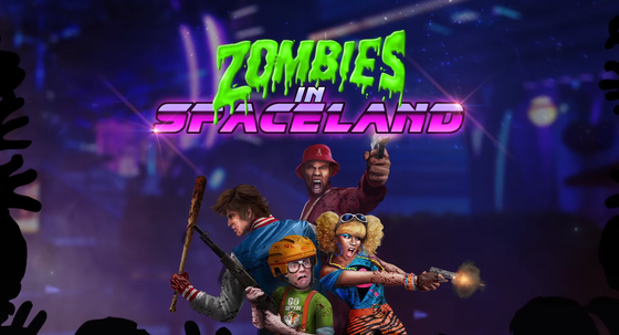 Zombies in Spaceland_14