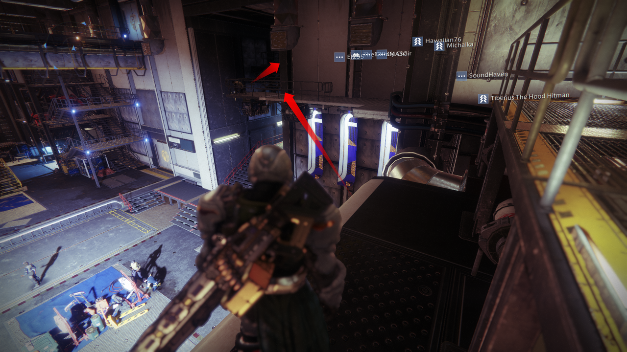 Destiny2 影の砦 エキゾチックパワーウェポン弓 リヴァイアサンの息吹 取得方法とクエスト 戦争ではなく弓を作れ 攻略ガイド ゲーム攻略のまるはし Destiny2 影の砦 エキゾチックパワーウェポン弓 リヴァイアサンの息吹 取得方法とクエスト 戦争ではなく弓を作れ 攻略ガイド ゲーム攻略のまるはし