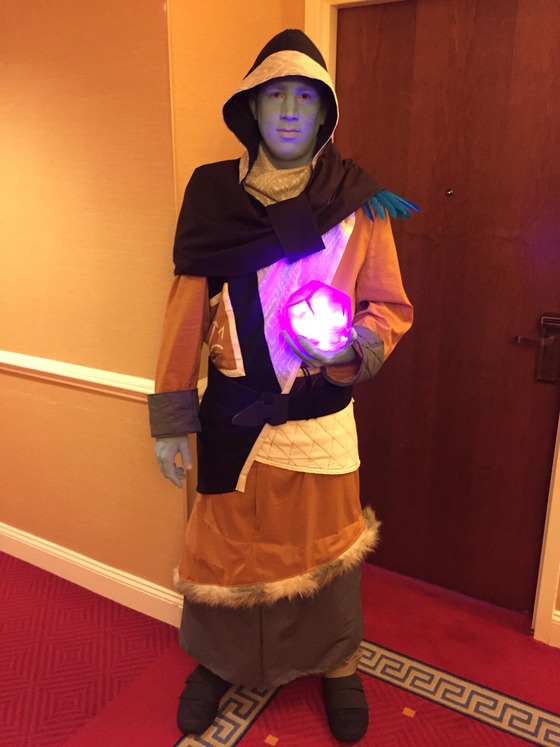 06 - Master Rahool