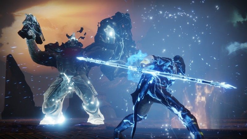 Destiny2 クロスセーブ機能はbungieは実装を希望しているがソニーが拒んでいると情報通 ゲーム攻略のまるはし