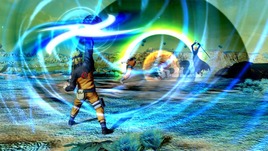 Jスターズ ビクトリーバーサス 4