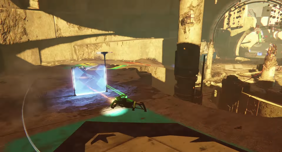 SRL