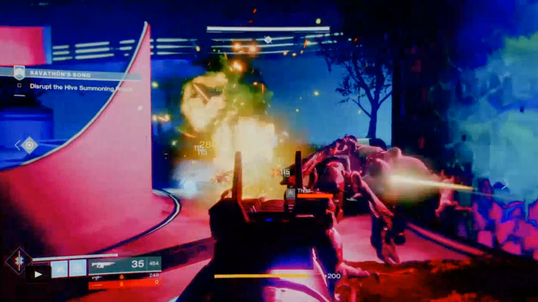 Destiny2 スロールから気持ち悪い虫をドロップしたんだが ゲーム攻略のまるはし Destiny2 スロールから気持ち悪い虫をドロップしたんだが ゲーム攻略のまるはし