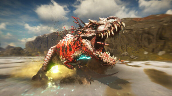 恐竜シューター Second Extinction セカンドエクステンクション が公開 爪vs銃弾の3人協力プレイ ゲーム攻略のまるはし 恐竜シューター Second Extinction セカンドエクステンクション が公開 爪vs銃弾の3人協力プレイ ゲーム攻略のまるはし