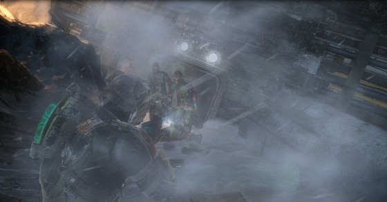 dead space3_1