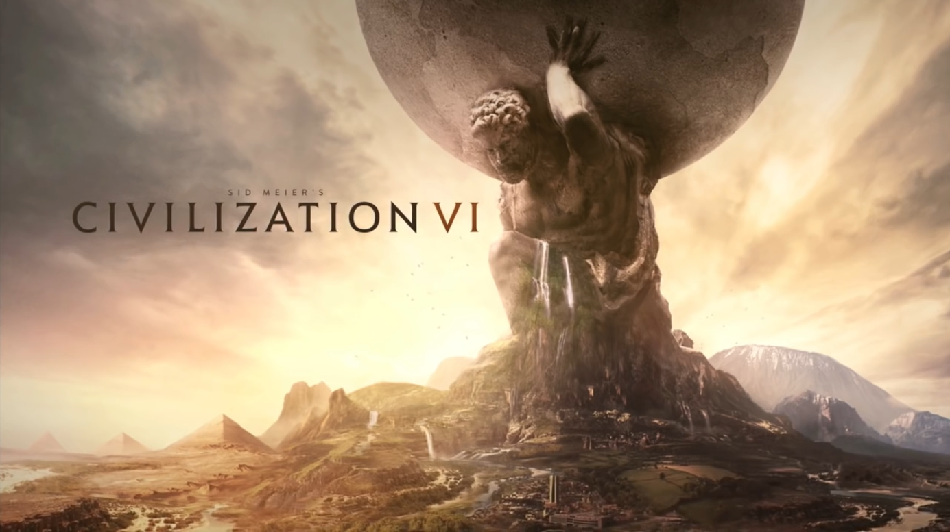Civ6 好評発売中 指導者になって文明を築け シドマイヤーズ シヴィライゼーション6 ゲーム攻略のまるはし Civ6 好評発売中 指導者になって文明を築け シドマイヤーズ シヴィライゼーション6 ゲーム攻略のまるはし