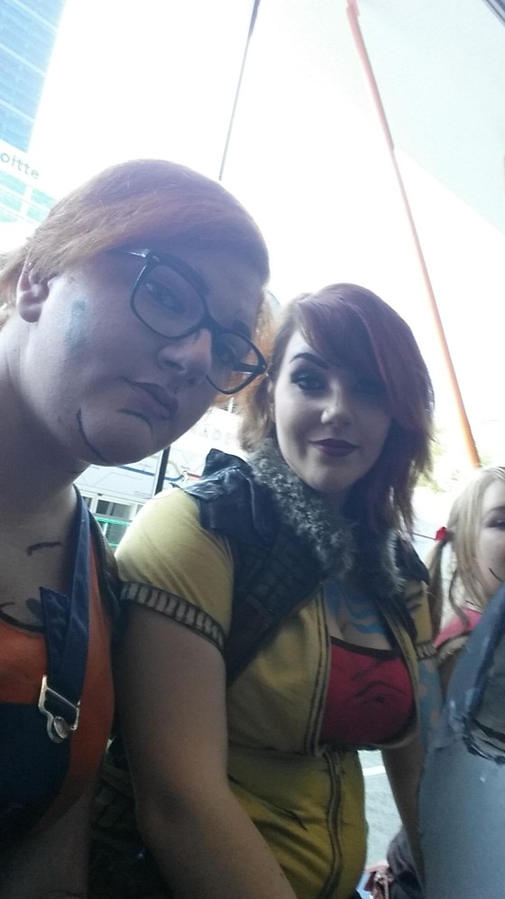 07 - Selfies