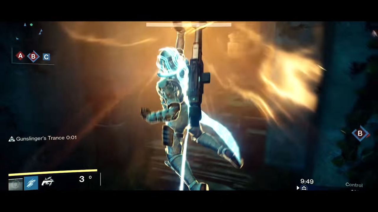 Destiny スナイピングモンタージュ Ursus ゲーム攻略のまるはし Destiny スナイピングモンタージュ Ursus ゲーム攻略のまるはし