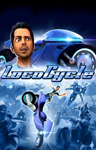 LocoCycle