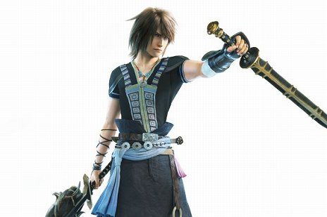 ライトニングリターンズff13 登場キャラクターの一部が公開 心を閉ざしたノエルや かつてライトニングを倒したカイアスとかなんとか ゲーム攻略のまるはし