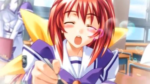 マブラヴ 1
