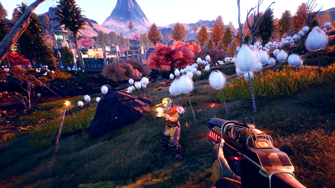 The Outer Worlds アウターワールド は2つのメインエンディングを含む数多くのバリエーションがある ゲーム攻略のまるはし The Outer Worlds アウターワールド は2つのメインエンディングを含む数多くのバリエーションがある ゲーム攻略のまるはし