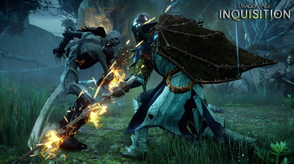 ドラゴンエイジ インクイジションの最新ティザームービーとスクリーンショット4枚が公開されたよ ゲーム攻略のまるはし ドラゴンエイジ インクイジションの最新ティザームービーとスクリーンショット4枚が公開されたよ ゲーム攻略のまるはし
