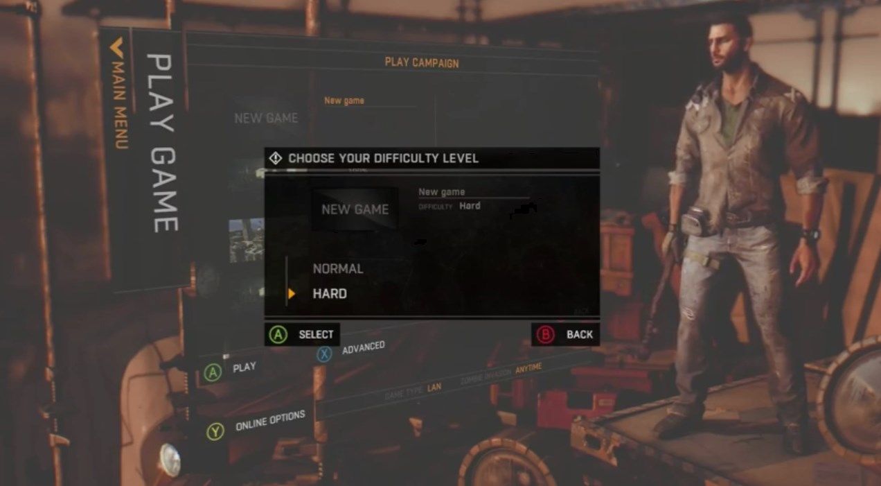 ダイイングライト ハードモードや新武器を含むパッチをリリース 解説動画も公開されているぞ ゲーム攻略のまるはし