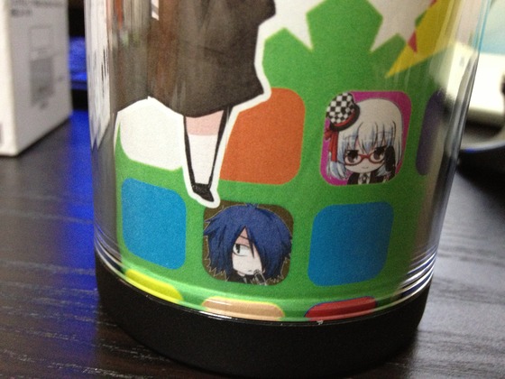 チームまるはしタンブラー07