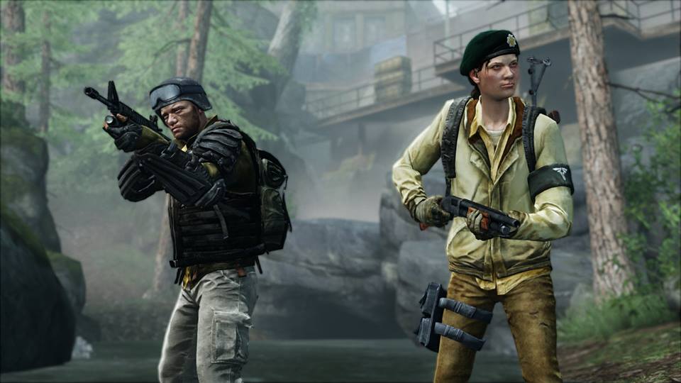 The Last Of Us マルチプレイモードが明らかに ゲーム攻略のまるはし